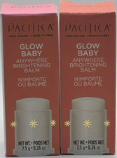 2PK Pacifica Glow Baby Anywhere Brightening B...