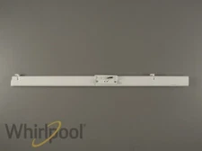 New Genuine OEM Whirlpool Refrigerator Door Guide Flipper WP12722803B 12722803B