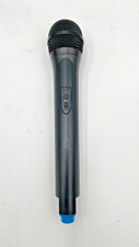 Audio2000'S AWX6026 WIRELESS MICROPHONE 197.10MHZ