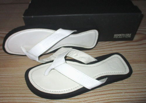 MENS KENNETH COLE REACTION WHITE 