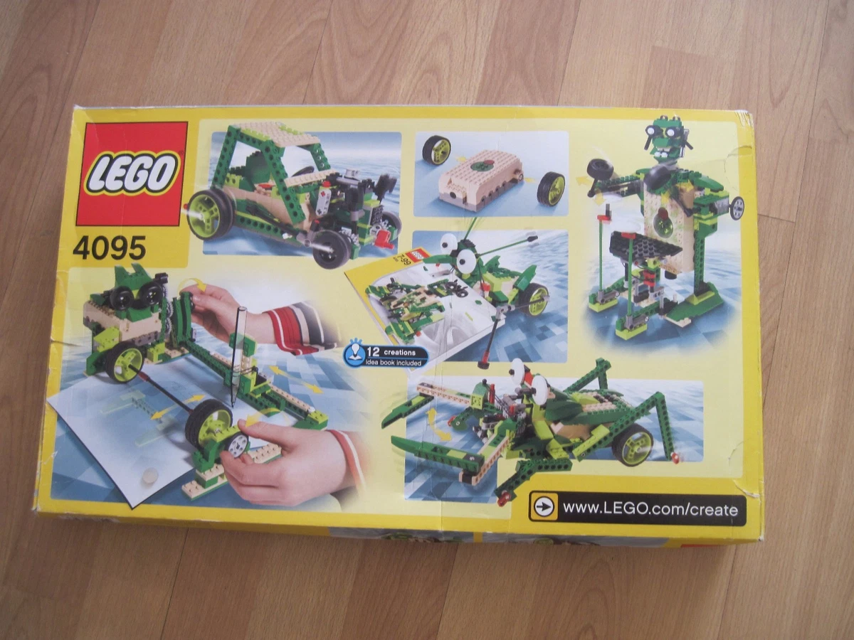 Prestonplayz lego online set