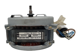 Miele Motor Umwälzpumpe Pumpe Geschirrspüler Mpeh 00-62/2 T.Nr. 5979341