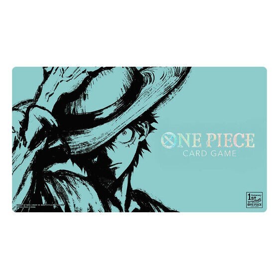 ト*ン様 ONE PIECE CARD GAME 1st ANNIVERSARY ONE PIECE Card Game 1st ANNIVERSARY SET with special cards Premium
