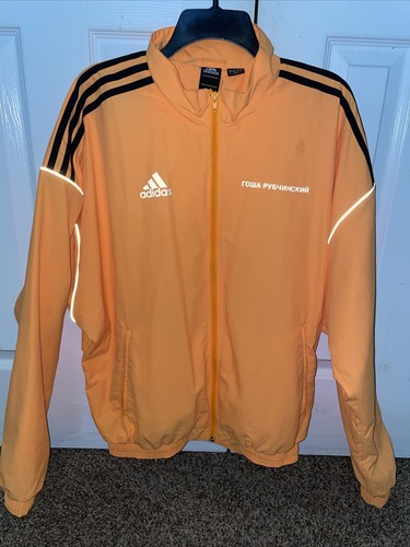 adidas X gosha rubchinskiy 