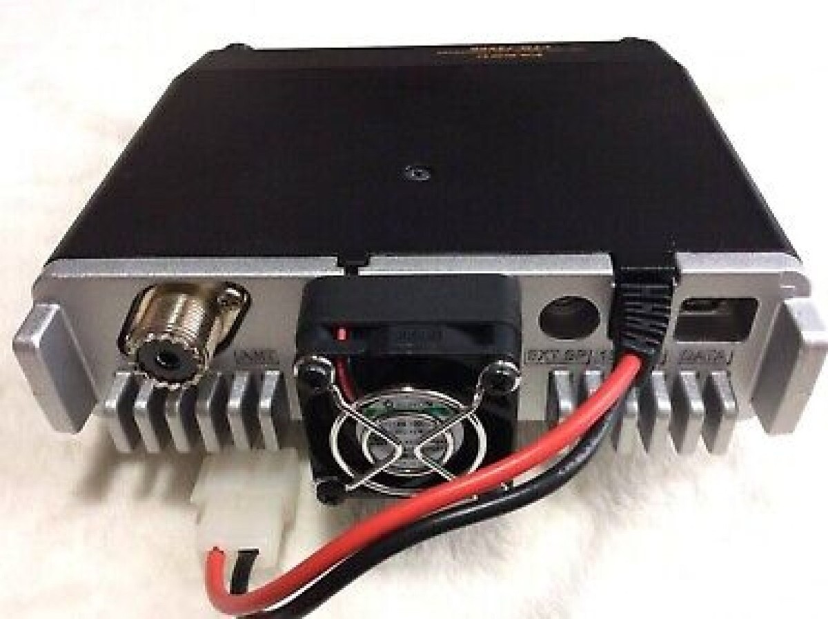 YAESU FTM-7250D 50W 144/430MHz デュアルバンドFM｜エンタメ/ホビー 