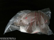 VINTAGE 1986 SMALL 8" TONKA POUND PUPPIES RUMPLE SKINS BROWN NIP