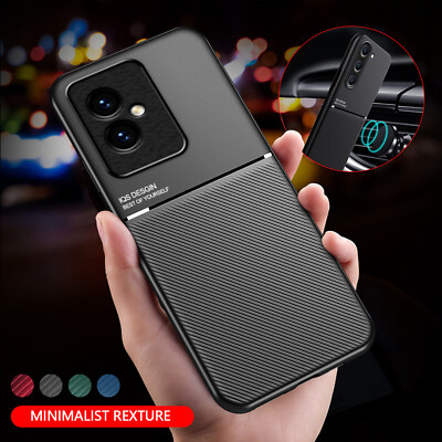 Hybrid Magnet Hülle für Honor 300 200 Pro 90 80 GT Magic 7 6 Case Tasche Schutz