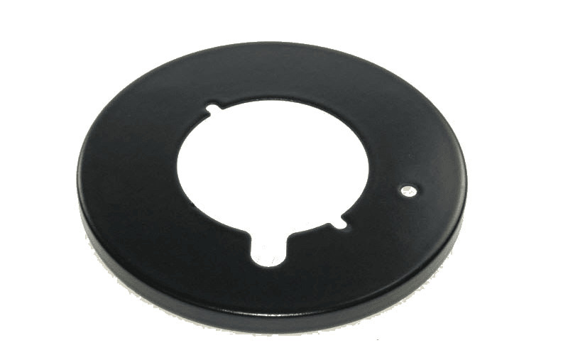 Chapeau brûleur rapide Electrolux 353219225 pour cuisiner de grands plats en famille