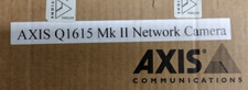 Axis Communications Q1615 MKII 1080p Day  Night Indoor/Outdoor Network Camera