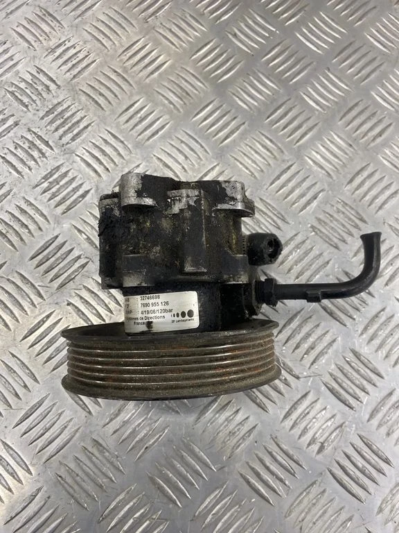 Servobomba Saab 9-5 2006 32746698 diésel 110 kW ETO16964 Foto 2 de 4
