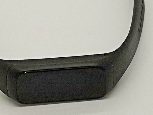 Samsung Galaxy Fit Black (Bluetooth 