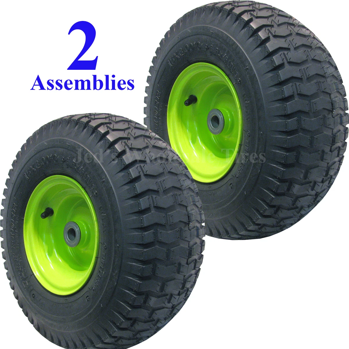 15 x 6 lawn mower tire online