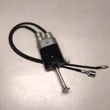 Pentacon Praktina German Twin Double Camera Shutter Release Cable 8”