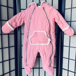 first impressions baby snowsuit