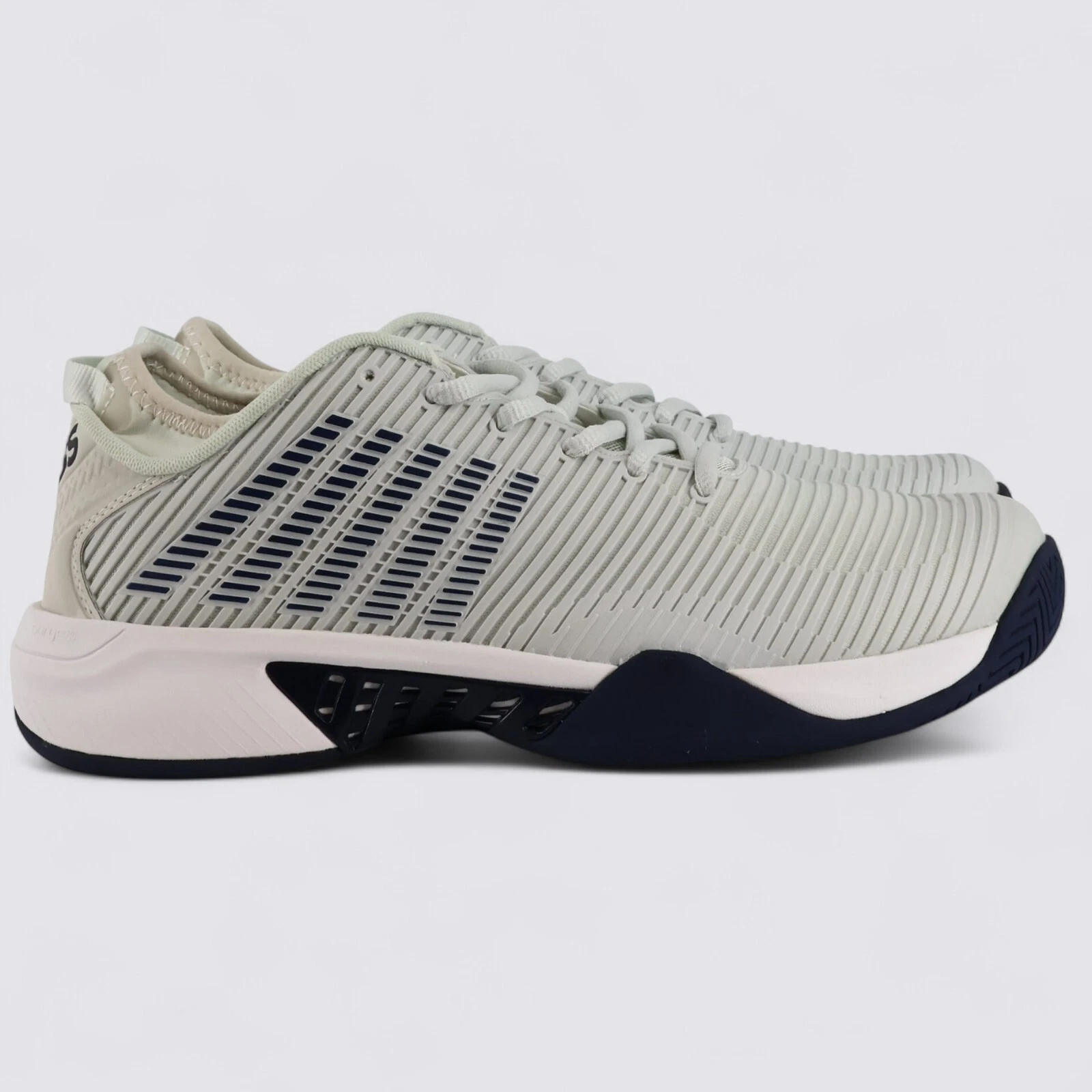 Baskets de tennis homme K Swiss Hypercourt Supreme pointure 11