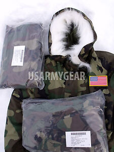 Ecwcs Parka Gen 1 | eBay Ecwcs Parka Gen 1 | eBay