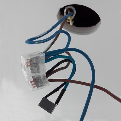 Condensateur Knscha Mkp62 X2 275vac Pour La Fonction De R&eacute;duction De La