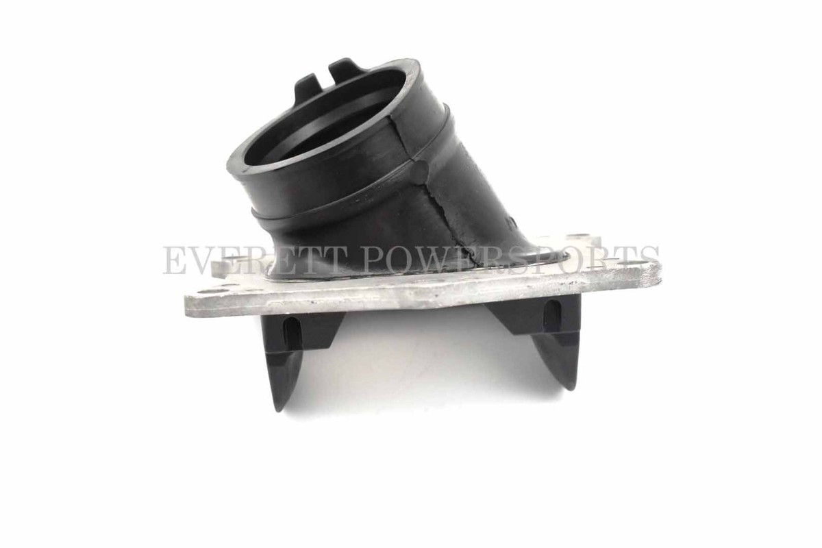 Carb Manifold Insulator Boot CR500R 1989-2001 OEM Honda Cylinder