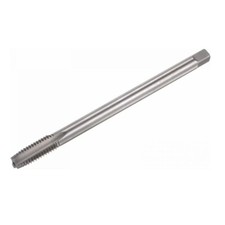 Extra Long 3/8"-16 UNC High Speed Steel HSS Screw Threading Tap 5" Length M1052