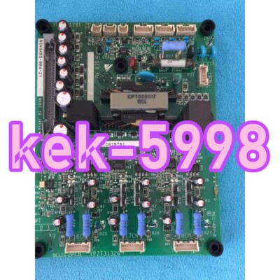 1PC Gebraucht ETC615751 / YPCT31191-2D motherboard #TX