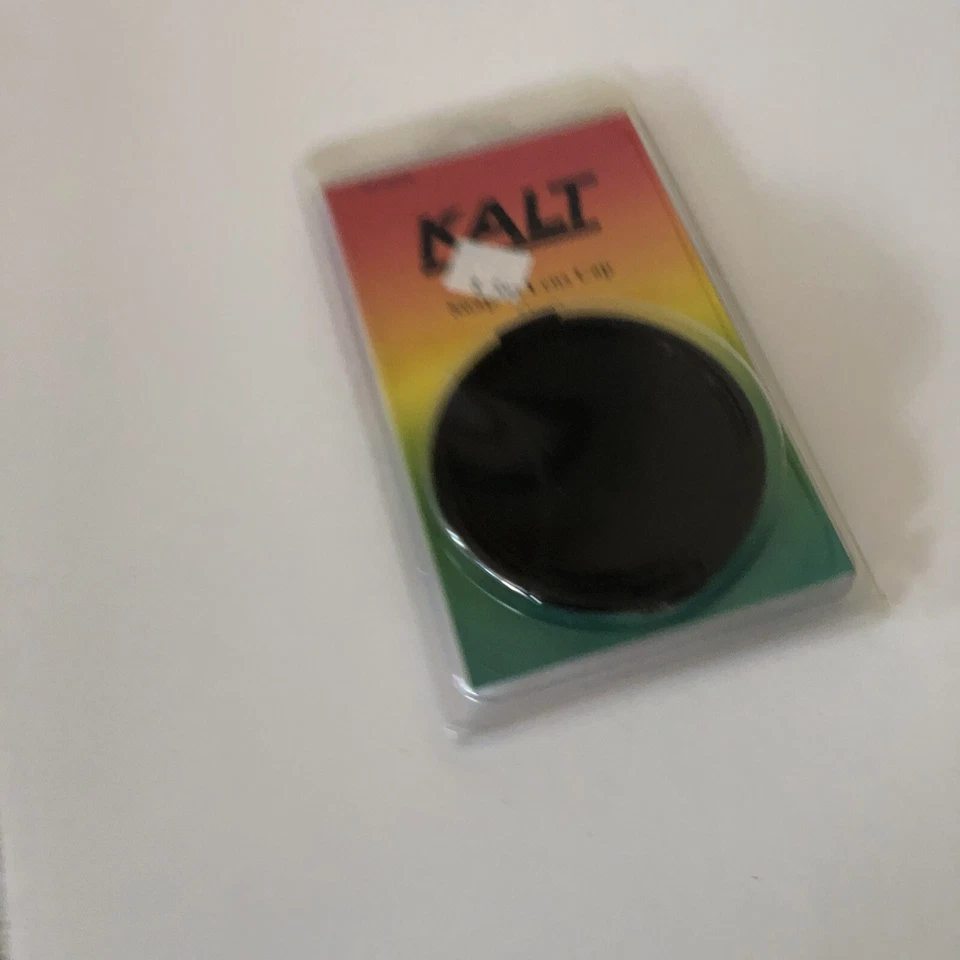 Kalt Snap in Lens Cap 72mm New NOS Replacement Lense Cap For 72mm Camera Lenses - Image 3 of 3