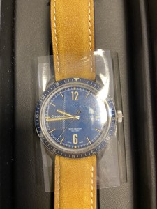 Christopher Ward C65 Trident Diver 41mm | eBay