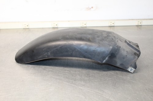 2005 BMW K1200LT ABS OEM FRONT WHEEL FENDER MUDGUARD - Picture 3 of 10