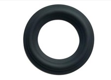 1pcs 2.75"inch 2 rubber edge Speaker Surround 70mm/62mm/47mm/41mm Audio Parts