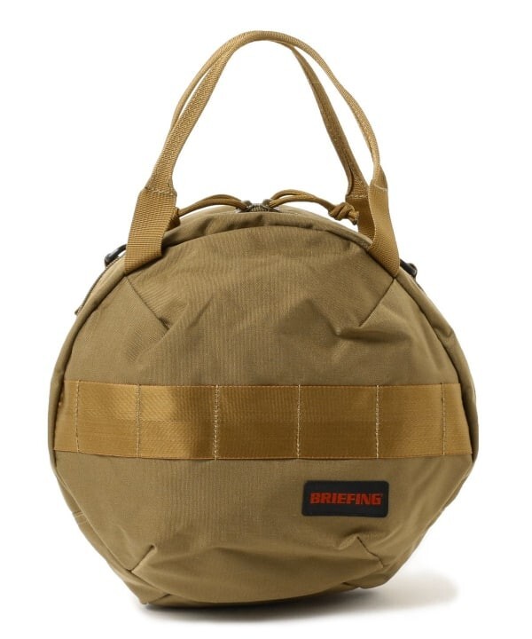 BRIEFING × Beams＋ 別注HELMET BAG BRIEFING × BEAMS PLUS / 別注 “HELMET BAG”（トートバッグ