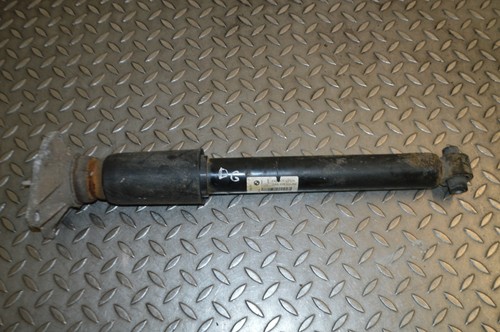 BMW 1 F20 116i 2012 RHD Stoßdämpfer hinten rechts 33526791586 6791586 14483219