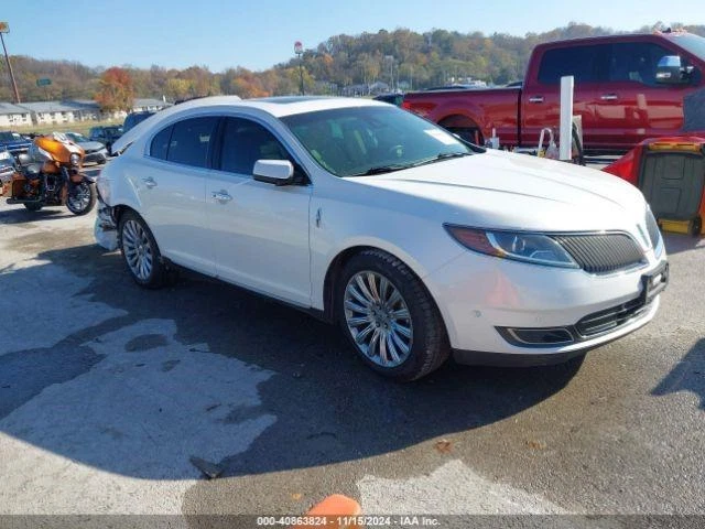 Used Fuel Tank fits: 2015 Lincoln Mks 3.5L VIN 8 8th digit w/o police package FW - Image 2 of 4