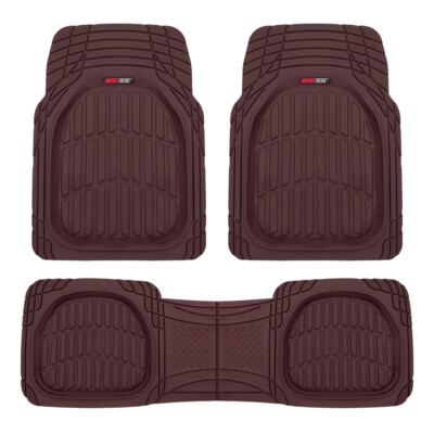 3pc odorless flextough