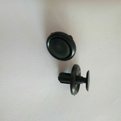 Clips de retención tipo empuje bajo cubierta del motor 50 un. para Toyota Lexus 90467-07201 - Imagen 7 de 12