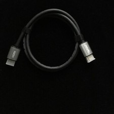 4K HDMI Cable 3 Foot CL3 Rated 18Gpbs High Speed HDMI 2.0 Cable Supports 1080p
