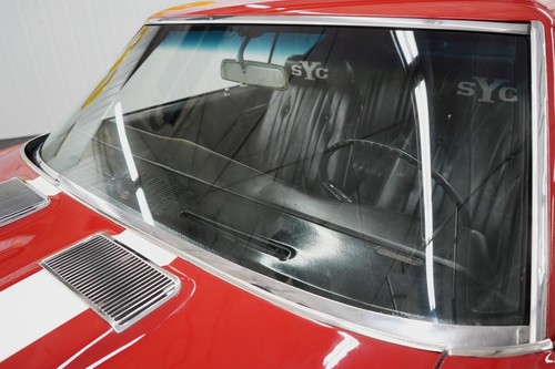 1969 Chevrolet Chevelle Yenko Style - Picture 31 of 40