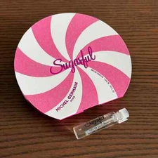 Michel Germain Paris - Sugarful Eau de Parfum, Sample Size, 0.04 Fl Oz/1.2 mL