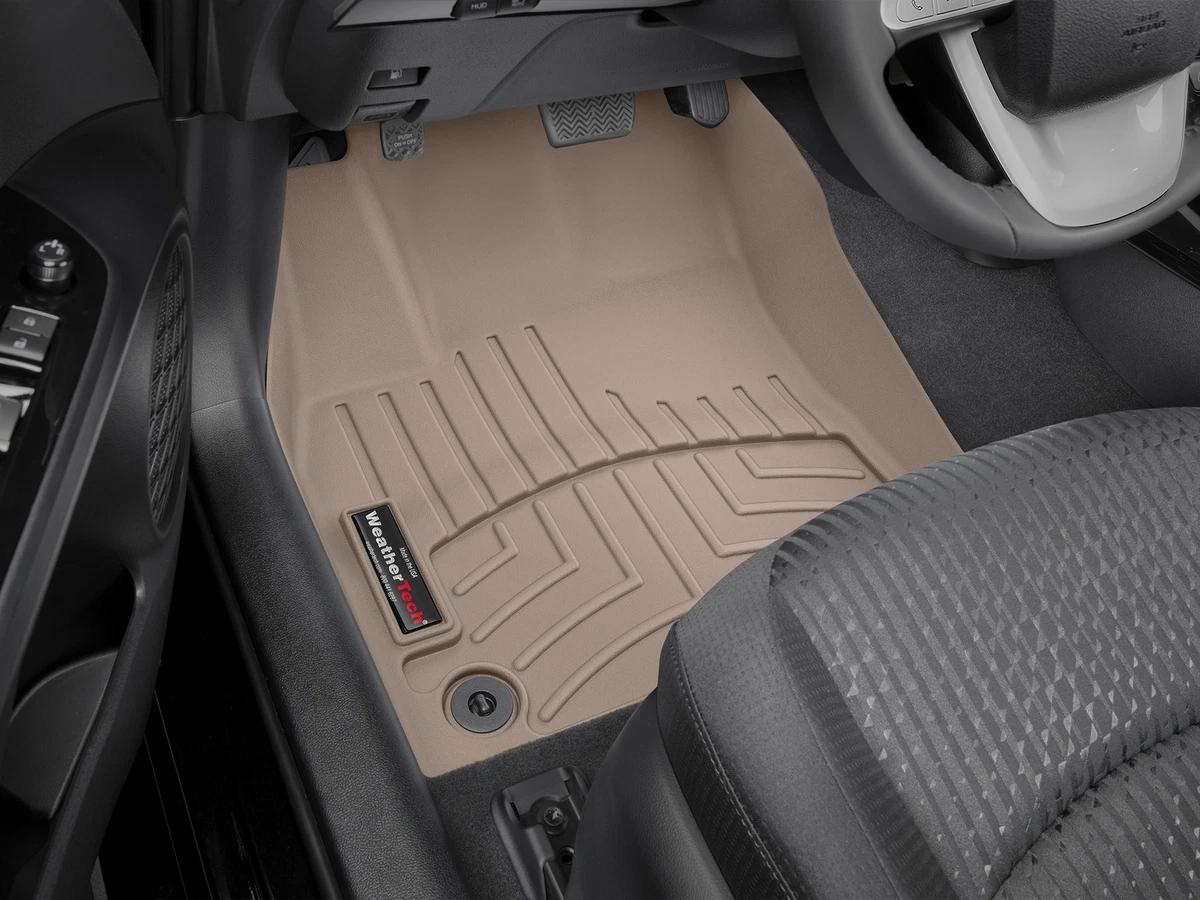 Prius weathertech deals