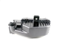 9670851880 Airbox CITROEN C4 Kaktus 1.2 B 55KW 5M 5P (2015) Ersatzteile