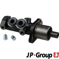 Jp Group 1161100100 Hauptbremszylinder FüR CitroËN Peugeot Renault Seat Talbot