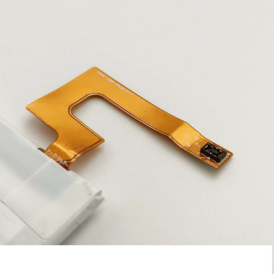 Batería para Sony Xperia AGPB016-A001 M5 E5606 E5663 E5653 E5603 E5633 2600mAh Foto 3 de 3