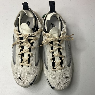 Size 5.5 - Nike Spark Flyknit Coconut Milk for sale online 