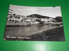 Postcard Riva Trigoso - Villini sul Petronio 1960 ca