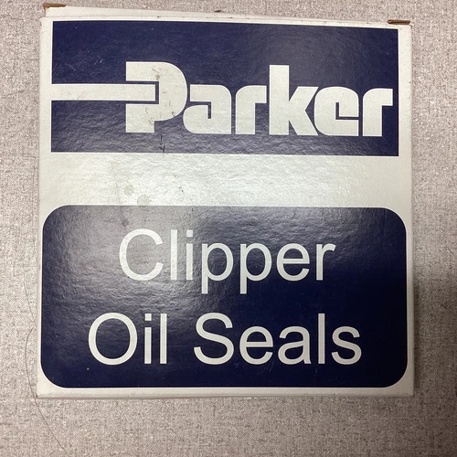 PARKER Clipper 3QTR11 Oil Seal -FAST USA SHIPPING #24D68