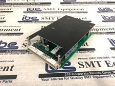 Siemens Z Axis Servo Amplifier - TDS 120-1D - 00321734-02 w/Warranty