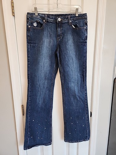 ROCA WEAR JEANS
