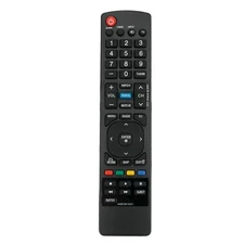 AKB72915231 Replace Remote Control for LG TV 19LD350C 22LD350C 32LD333H 37LD333H