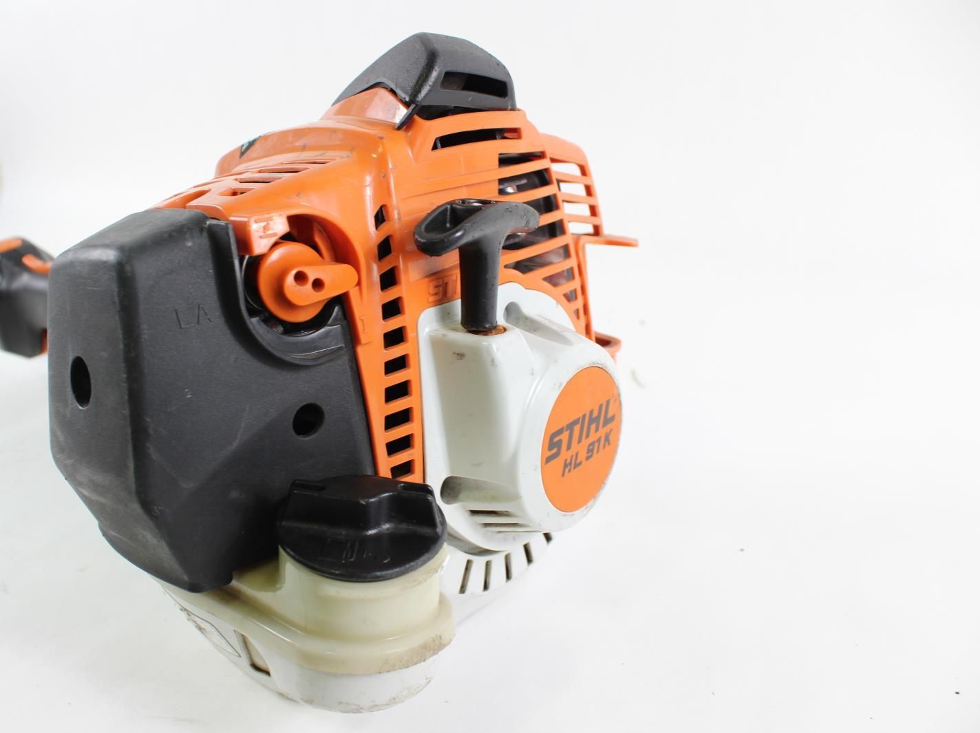 STIHL 24 in. Gas Powered Hedge Trimmer - HL 91 K