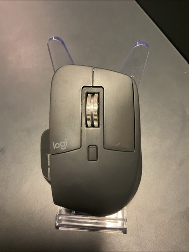 Logitech MX Master 3 wireless mouse Bluetooth - Bild 3 von 8