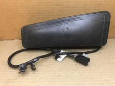 2011-2019 FORD FIESTA RIGHT SIDE PASSENGER SEAT RH AIRBAG AIR BAG 54611D10