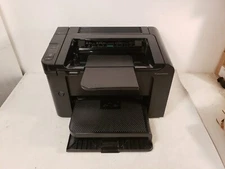 HP LaserJet P1606dn USB Duplex Laser Network Printer w/ Toner TESTED 18712 pages